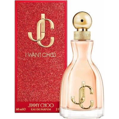 JIMMY CHOO I Want Choo EDP 60ml